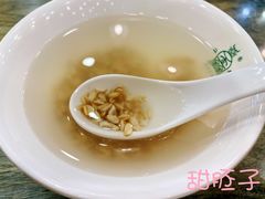 -清真益鑫羊肉手抓馆(南大街店)