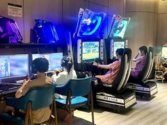 -东方棕泉·洗浴·按摩·美食国际水疗会所(福田店)