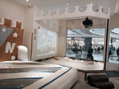 -艾米茉亲子餐厅(万象城店)