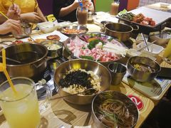 -韩国大金刚烤肉·料理(印象城店)