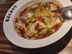 -太二酸菜鱼(海口友谊广场店)