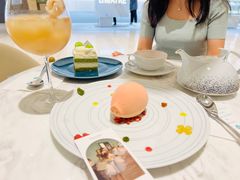 -théATRE 茶聚场(王府中環店)