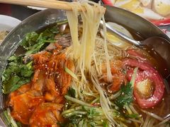 -永安里地摊烤肉(首创店)