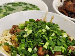 -丁记面馆(凤凰店)