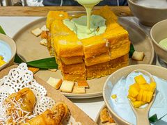 -太琼糟粕醋·海南酸汤火锅(亚龙湾店)