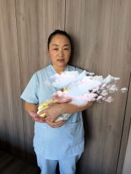 -喜孕时光月子中心(北大妇儿东侧店)