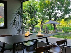 -Supine Bistro溯泮餐厅