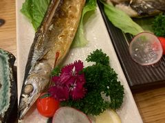 -樱の千渡日式料理·铁板烧•烧鸟(金盛田广场店)