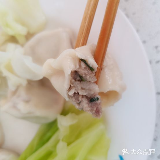 小田水饺(盐务街店)