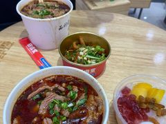 -豫楚源美猴王·面(武商广场店)