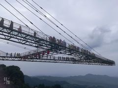 -梦幻奥陶纪景区