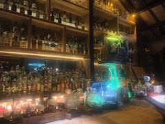 -秀·爱尔兰餐吧(上海路店)