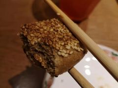 -北京老门框爆肚涮肉馆(凤城六路店)