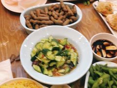 -蚝太郎 • 海鲜烧烤(Upark店)