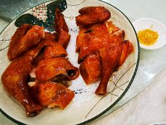 -家乡饭店(里仁洞店)