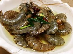 -吕四渔港码头海鲜餐厅
