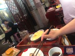 -重庆袁老四火锅(武进万达店)
