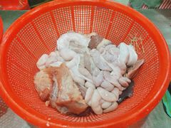 -标记美食新鲜猪杂(兴南大道店)