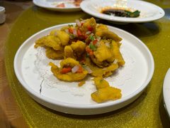 -长兴菜馆(高桥店)