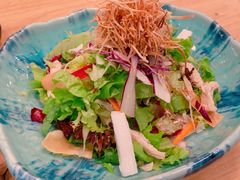 -Hatsune隐泉日式料理(SKP店)