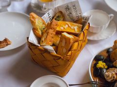 -Wei菋·Le Bistrot
