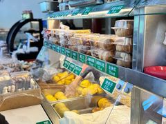 -李小老烧饼(常营民族家园店)