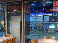 -云晓光头烧烤吧(川沙绿地店)