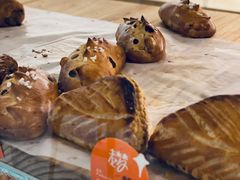 -老梦面包CHEZMOREL(麦子店)