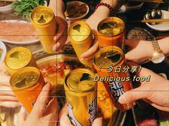 -小龙坎老火锅(北京三里屯店)