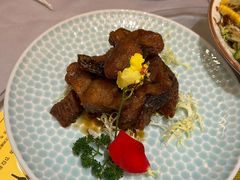 -全聚德(上海首店浦东店)