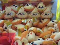 -娃娃集合营(上海奉贤龙湖天街店)