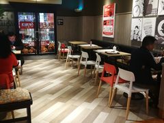 大堂-肯德基(平江新城店)