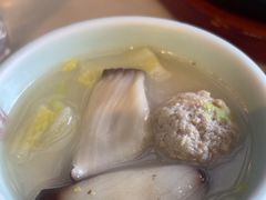 -小吊梨汤·北京菜(香山店)