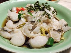 -小吊梨汤·北京菜·烤鸭(清河万象汇店)