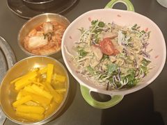 -HOTISLAND海鸡岛·韩国料理(江南西店)