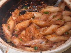 -惠食佳(滨江大公馆店)