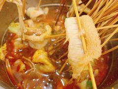 -陈氏肥蛤(小纬六路总店)