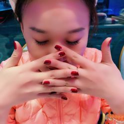 -RL Nail·瑞丽美甲美睫品牌原创店