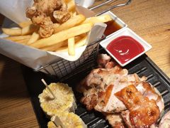 -LYFATTI 莱芙缇(赣水路店)