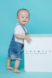 -小鬼当佳儿童摄影(河北保定店)
