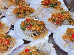 -韩盛·盛江山自助料理(沈辽路万达店)