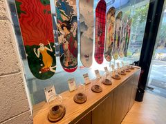 -Dogi&kiki Coffee(中心商务大厦店)