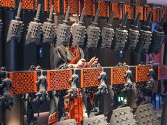 -曾宴·楚菜(湖北省博物馆店)