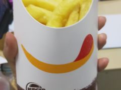 -汉堡王(东方新天地店)