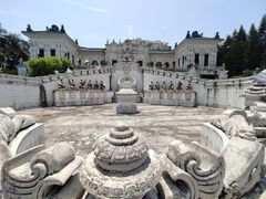 -珠海圆明新园