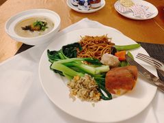 -马勒别墅·中餐厅