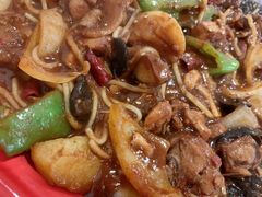 -阿尔库炒鸡·清真(金宇文苑店)