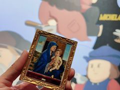 -上海博物馆(人民广场馆)