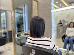 -苏奇发型·烫发染发