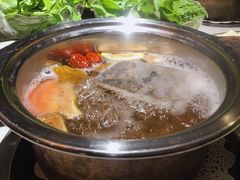 -一叶一世界•素食餐厅(环球中心店)